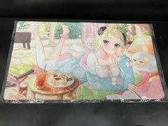 α1 ホロライブ 振袖&神社&和傘 角巻わため スリーブ&プレイマット 2025年最新】角巻わため プレイマットの人気アイテム - メルカリ