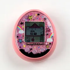 2024年最新】たまごっちみーつマジカルミーツVer．ピンクの人気 