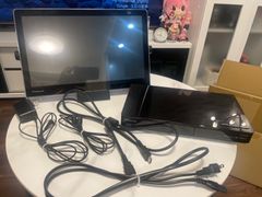 aki様専用　　新品未開封 Panasonic パナソニック 15V型 ポータブル 液晶テレビ プライベートビエラ UN-15CTD10  防水タイプ
