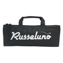 美品　ラッセルノ　カートバッグ　非売品　おまけ付 rs-2142805.jpg