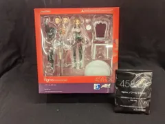 2025年最新】figma ペルソナ5 ノワール DX ver.の人気アイテム - メルカリ