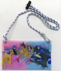 Fate FGO ワダアルコ展　メルトリリス　パッションリップ　ネロ　匿名発送 ワダアルコ展 ラバーチャーム メルトリリス fate fgo バッジ