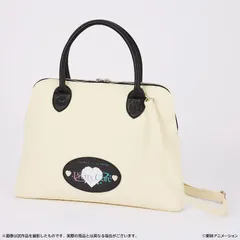 【新品・公式】ふたりはプリキュア PCバッグ キュアホワイトver. 公式グッズ colleize コレイズ