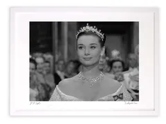 マリリン・モンロー　オードリー・ヘプバーン　直筆遺物　Auto Relic マリリン・モンロー オードリー・ヘプバーン 直筆遺物 Auto