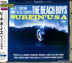 ビーチ・ボーイズ Beach Boys【USオリジナル盤・EP付き・稀少美品】 2025年最新】EP盤 BOYS BEACHの人気アイテム - メルカリ