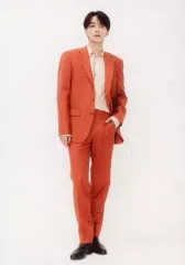 【中古】コレクションカード(男性) 41[ホログラム仕様]：SEVENTEEN/JEONGHAN(ジョンハン)/「SEVENTEEN WORLD TOUR [BE THE SUN] - JAPAN」フォトカード