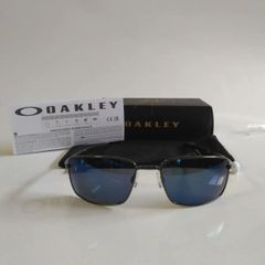 オークリー OAKLEY サングラス TIE BREAKER 4108-05 - メルカリ