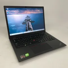 送料無料【Lenovo】ThinkPad L13 Gen4 AMD Ryzen 5Pro /メモリ 16GB / SSD 256GB / 13.3インチ / WEBカメラ / 顔認証/ Win 11Pro　N291