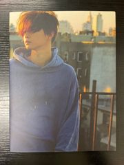 千葉雄大 写真集 「彩り 」「SPECIAL BOOK 」2冊セット - メルカリ