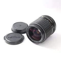 動作品 SMC PENTAX 28mm F2 希少なレンズケース他付き 2025年最新】smc pentax 28mm F2の人気アイテム - メルカリ