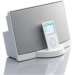 Bose SoundDock 10 スピーカー シルバー SoundDock® 10 system - ボーズ製品サポート