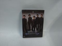 東方神起 THE 3RD ASIA TOUR CONCERT in SEOUL【DVD】状態：非良のサムネイル