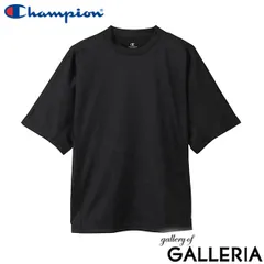 チャンピオン リカバリーウェア Tシャツ メンズ レディース Champion 疲労軽減 スポーツ 吸汗速乾 抗菌 防臭 一般医療機器 血行促進 半袖 半袖Tシャツ クルーネック ショートスリーブTシャツ 25FW C3-CS390のサムネイル