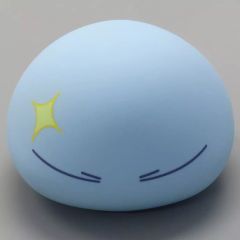 [중고] 라이트·조명 리무르=템페스트 A(반짝반짝) 실리콘 룸 라이트-리물님 다시- [전생하면 슬라임이었던 건]