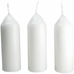 【在庫処】【セール中】【限定商品】【今がお買い時！】【早い者勝ち】UCO(ユーコ) キャンドルランタン用 スペアキャンドル 【日本正規品】