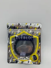 静電気防止ブレスレット　ネイビー