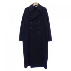 未使用 Noir Kei Ninomiya ショートコート　ピーコート 2025年最新】noir kei ninomiya レディース ジャケット