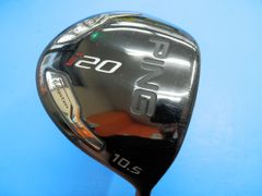ドライバー 即決 Ｐ８７ ピン ＰＩＮＧ i２０　ＴＦＣ ７０７Ｄ （Ｒ） １０.５度 ＨＣ無 日本仕様[2965]即発送