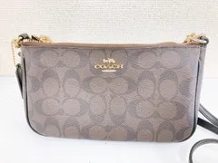 ！3コーチ ショルダーバッグ F58321 クロスボディ ハンドバッグ 斜め掛け【バッグ】【1】