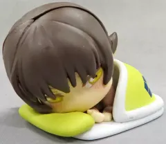 【中古】トレーディングフィギュア 蜂楽廻 「おねむたん ブルーロック にどね アースカラーVer.」