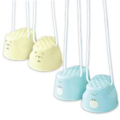 【新着商品】学習 知育 子ども お正月 玩具 おもちゃ プレゼント お楽しみ会 お祭り 伝承玩具 景品 21296 ぽっくり２点セット すみっコぐらし アーテック