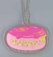 【中古】キーホルダー ロイヤルパトレーヌパソコン マジカルスイーツアクリルチャーム 「一番くじ おジャ魔女どれみ Sweet magical surprise!」 F賞