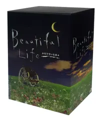 2026年最新】ビューティフルライフ～ふたりでいた日々～ DVD-BOXの人気