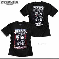 SiM ”KiSS OF DEATH” ヴィンテージスタイル Tee XLサイズ - メルカリ