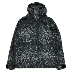 NUMBER(N)INE 最初期 シャープロゴ 90s スタンドカラーブルゾン 2025年最新】NUMBER (N)INE メンズ ジャンパー・ブルゾンの人気