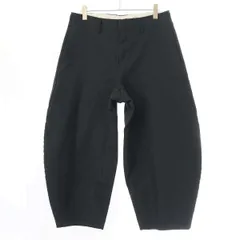 コムデギャルソン　コムコム　バルーンパンツ　M 25SS COMME des GARCONS COMME des GARCONS(コムデギャルソン