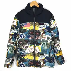 倉吉店】Columbia | コロンビア ダウンジャケット ×ATMOS KINGSTON