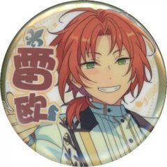 明治東亰恋伽 めいこい 泉鏡花 缶バッジ 弦月の小夜曲 - メルカリ