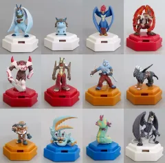 レジェンズ　タリスポッド　ノコノコチビシロン&お面 2025年最新】シロン レジェンズの人気アイテム - メルカリ