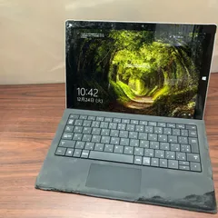 本場大島紬 美品 黒と赤の彼岸花柄 モダン訳あり中古☆Surface 本場大島紬 美品 黒と赤の彼岸花柄 モダン訳あり中古☆Surface