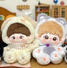 すのチル　ぬい衣装　Xmasコーデ、Glittering、タキシード、着物＋羽織 オーダーページ すのチル 春のお出掛けセット SnowMan チルぬい