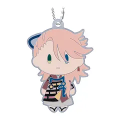 【中古】キーホルダー 宗三左文字 「刀剣乱舞ONLINE 御伴散歩カプセルラバーマスコット＜其の三＞」