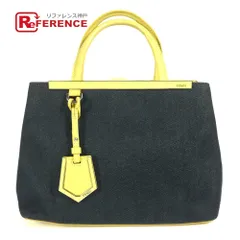 2025年最新】FENDI デニムバッグの人気アイテム - メルカリ