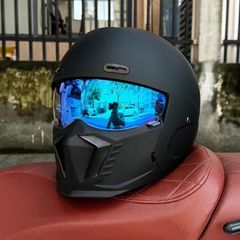 ruroc ルーロック フルフェイス ATLAS 3.0 Sサイズ - メルカリ