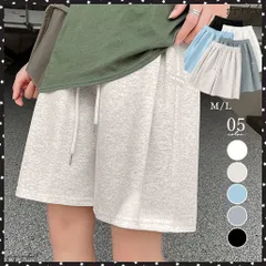 スポーツパンツ レディース 夏 短パンショートパンツ ハイウエスト 着やせ ゆったり 美脚 カジュアル シンプル お出掛け 部屋着 新作 全5色 運動服ハーフパンツ ボトムス 夏服 韓国ファッション