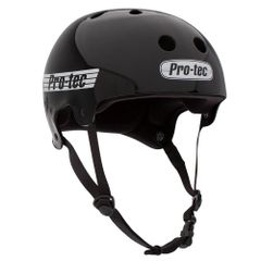 【アウトレットSALE】PRO-TEC OLD SCHOOL SKATE  GROSS BLACK / Mサイズ