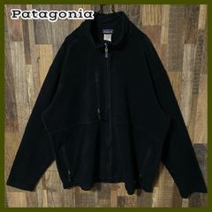 美品】90s Patagonia パタゴニア ドライバーズ ニット 香港製 - メルカリ