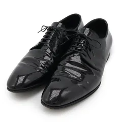 2025年最新】ルイヴィトン ドレスシューズ エナメルの人気