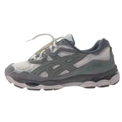 【極美品】 asics アシックス gel-nyc 27 グラファイト グレー アシックスから最注目モデル GEL-NYC の新色が登場 | Hypebeast.JP