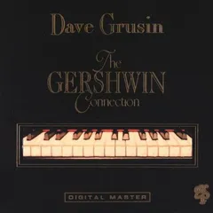 【中古】Gershwin Connection