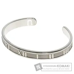 TIFFANY&Co. ティファニー バングル ブレスレット リング セット