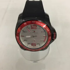 TOMMY HILFIGER トミーヒルフィガー 腕時計 アナログ（クォーツ式） TH.113.1.96.1238 ラバーバンドのサムネイル