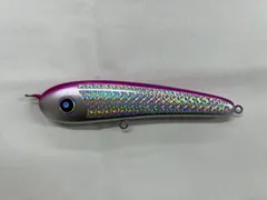 2025年最新】パドルベイト165の人気アイテム - メルカリ