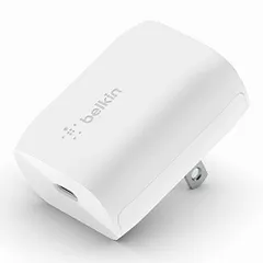 驚きの安さ 美品Apple MagSafe Store取扱品 belkin 公式MFi認証belkin