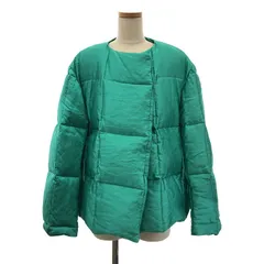 DRIES VAN NOTEN ドリスヴァンノッテン ダウンジャケット グレー
