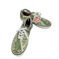 2025年最新】supreme vans dollar eraの人気アイテム - メルカリ